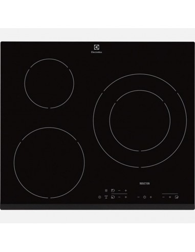 Inducción ELECTROLUX EHH6332FOK