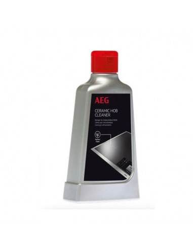 Crema limpiadora AEG A6IRC101