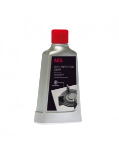 CREMA PROTECTORA AEG ACERO...