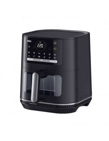FREIDORA BRAUN HF5073IBK