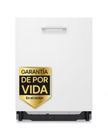 LAVAVAJILLAS LG DB273TX