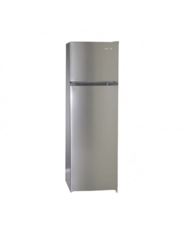 FRIGORIFICO ROMMER FE 298 NF INOX