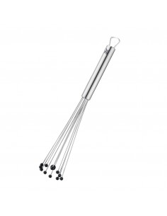 BATIDOR CON BOLAS SILICONA WMF