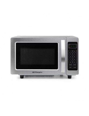 MICROONDAS ORBEGOZO MI2580PR