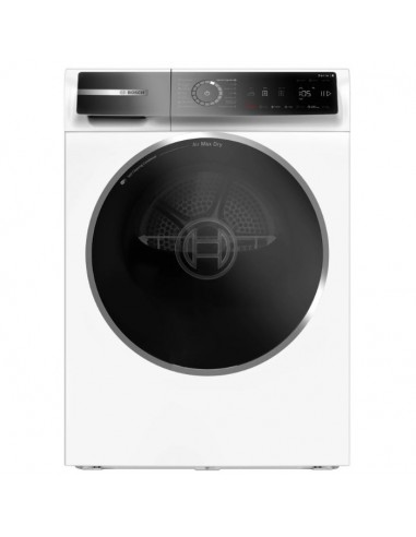 SECADORA BOSCH WRB247D0ES