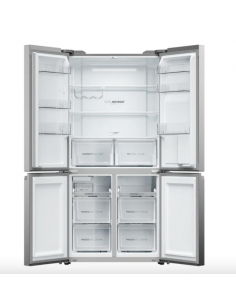 FRIGORIFICO HAIER SH5CREH209MP 2