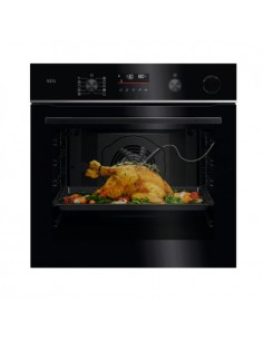 HORNO AEG TR6PB531SB