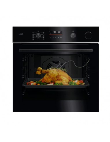HORNO AEG TR6PB531SB