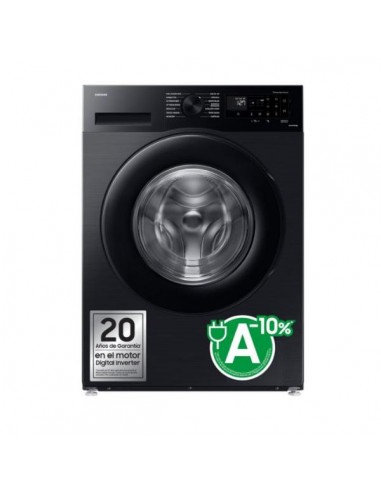 LAVADORA SAMSUNG WW90CGC04DABEC