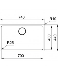 Fregadero Franke Mythos... 2
