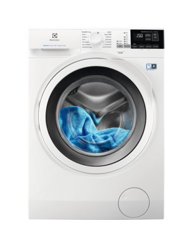 Lavadora Secadora ELECTROLUX EW7W4862LB