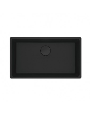 FREGADERO FRANKE MRG 610-72 BLACK...