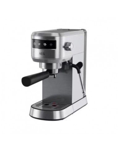 CAFETERA AEG EC6-1-6BST