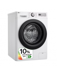 LAVADORA LG F4WR5011A6FA 2