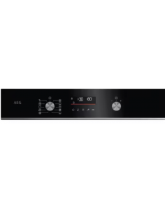 HORNO AEG GS6PB51FAB 2