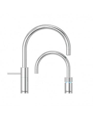 GRIFO QUOOKER Nordic Round Twintaps