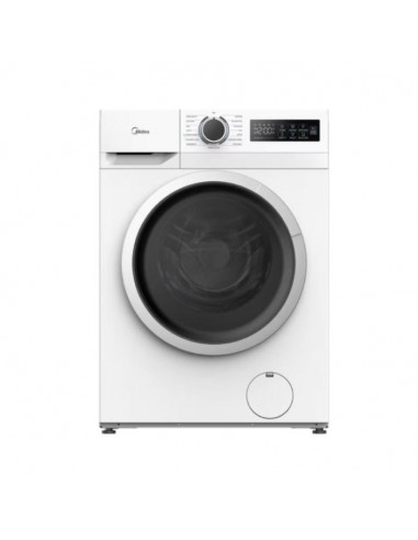 LAVADORA MIDEA MF110W80BA10/W-ES