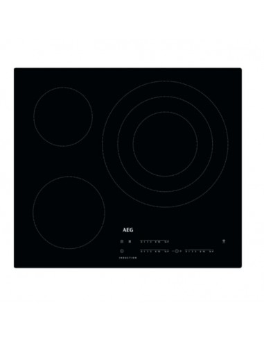 INDUCCION AEG IKB63401CB