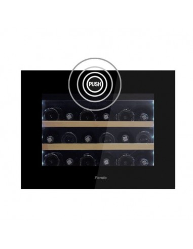 VINOTECA PANDO PVMAVP45-16CRR (DER)