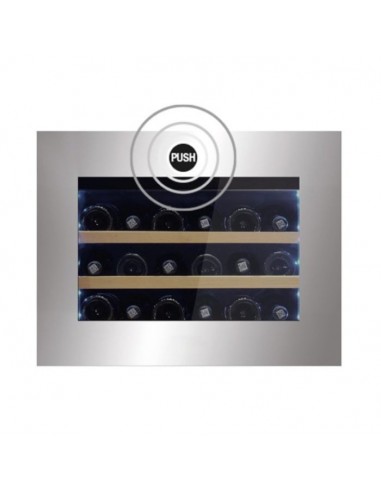 VINOTECA PANDO PVMAVP45-16 XR (DER)
