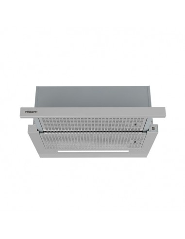 CAMPANA FRECAN DF PW 60 INOX MOTOR V1000