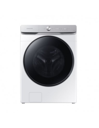 LAVADORA SAMSUNG WF20DG8650BWU3