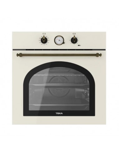 Horno Teka HRB6300 CREMA