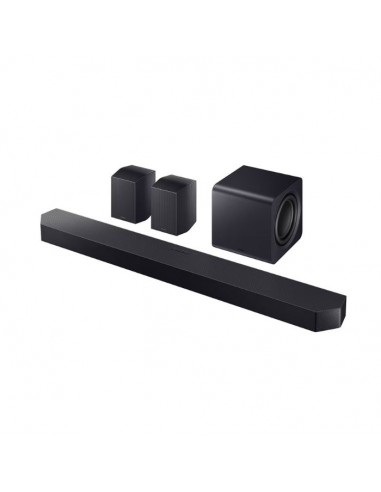 BARRA DE SONIDO SAMSUNG HW-Q990F/ZF