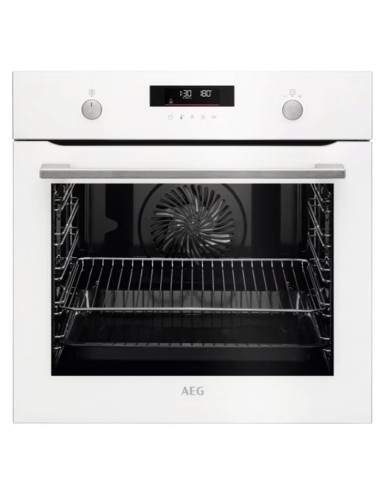 HORNO AEG BPS535160W