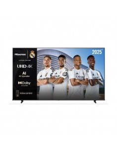 TELEVISION HISENSE 85A6Q