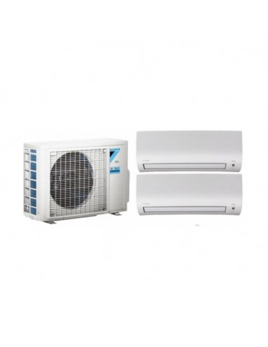 AIRE ACONDICIONADO DAIKIN MULTI 2AX40N91