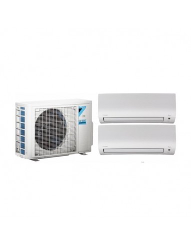 AIRE ACONDICIONADO DAIKIN MULTI...