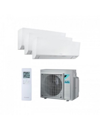 AIRE ACONDICIONADO DAIKIN MULTI...