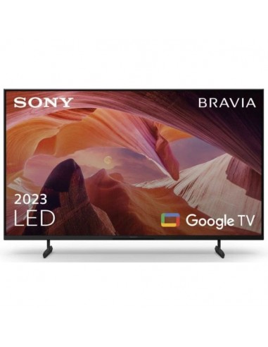 TELEVISION SONY KD85X80LAEP