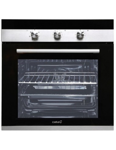 HORNO CATA CM 760 AS BK