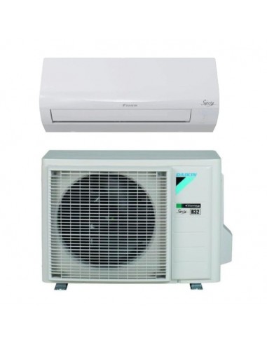 AIRE ACONDICIONADO DAIKIN AXF35F