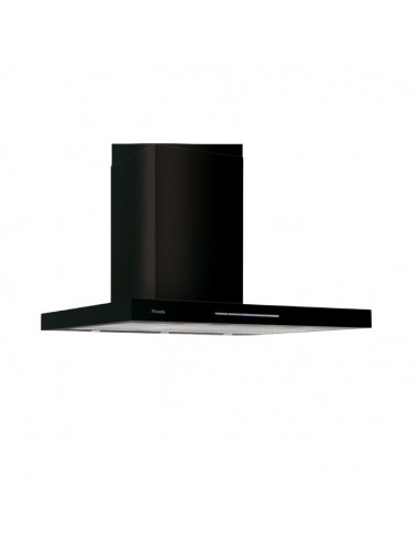 CAMPANA PANDO P825 90CM V850 NEGRA