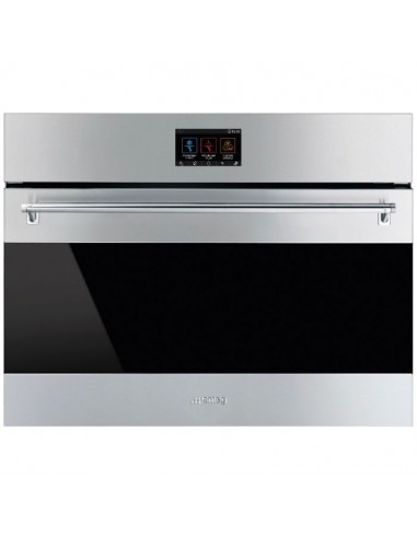 ABATIDOR SMEG SBC4304X