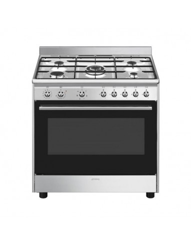 COCINA SMEG CX90GM
