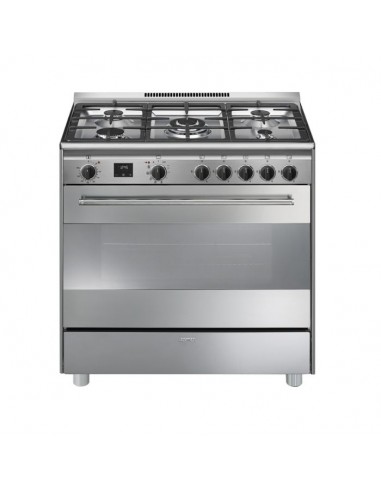 COCINA SMEG BG91PX2