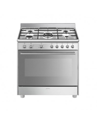 COCINA SMEG SX91GM