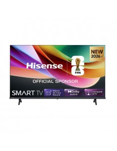TELEVISION HISENSE 40A4S