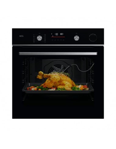 HORNO AEG OR6PB51WSB