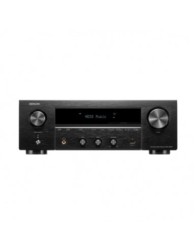 AMPLIFICADOR DENON DRA 900H BK (STEREO)