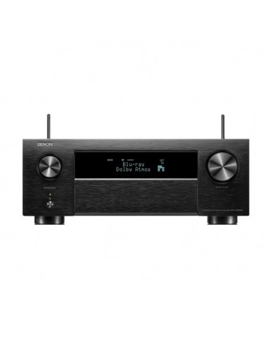 AMPLIFICADOR DENON AVC-X4800H