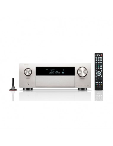 AMPLIFICADOR DENON AVC-X4800H