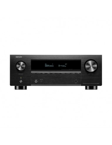AMPLIFICADOR DENON AVC-X3800H