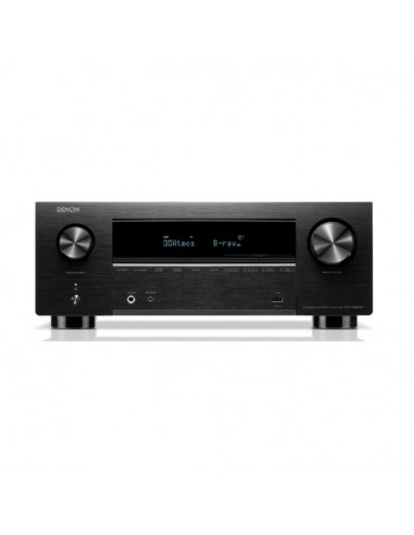 AMPLIFICADOR DENON AVC-X2850H