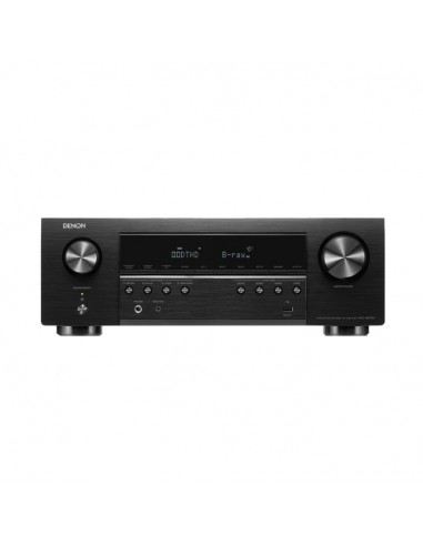 AMPLIFICADOR DENON AVC-S 670 H