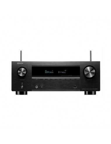 RECEPTOR DENON AVR- X2800 H
